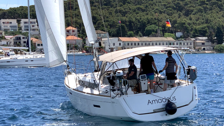 Amadeus 5