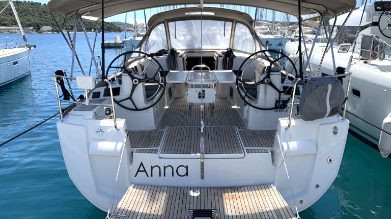 Anna 5