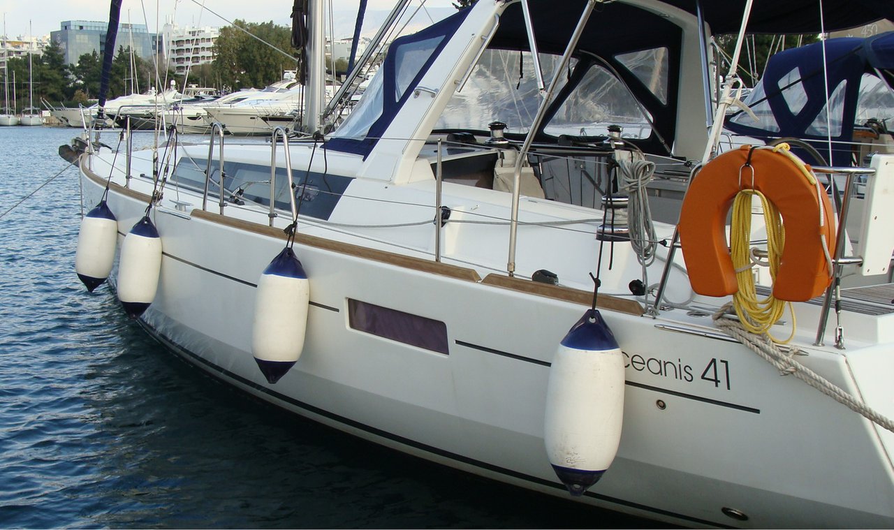 Ecstasea 1