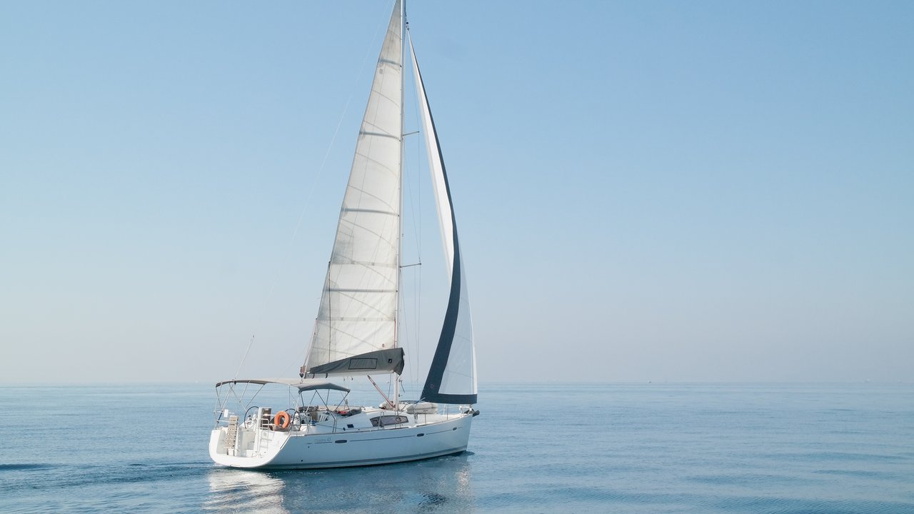 Seacret 1