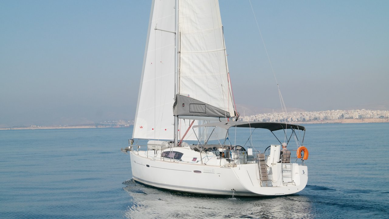 Seacret 2