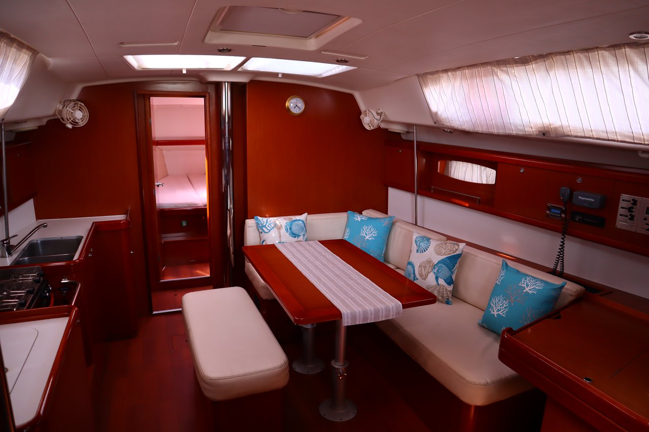 Seacret 5