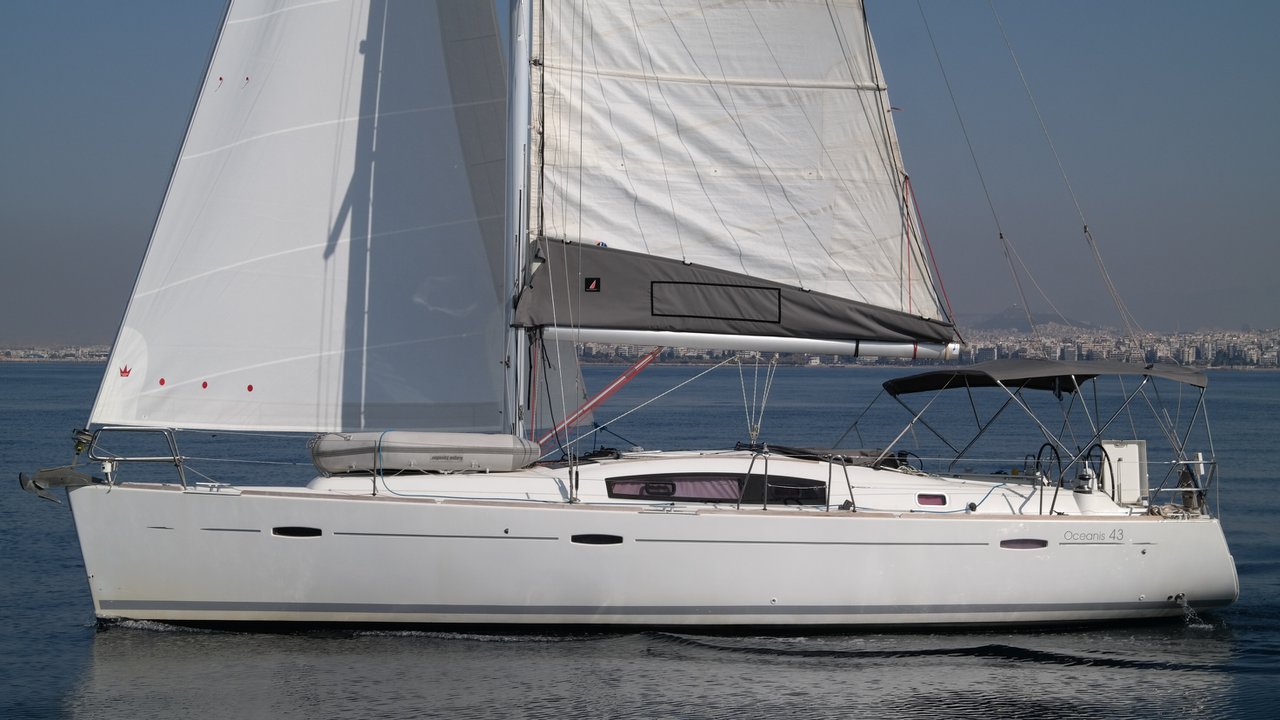 Fantasea 1