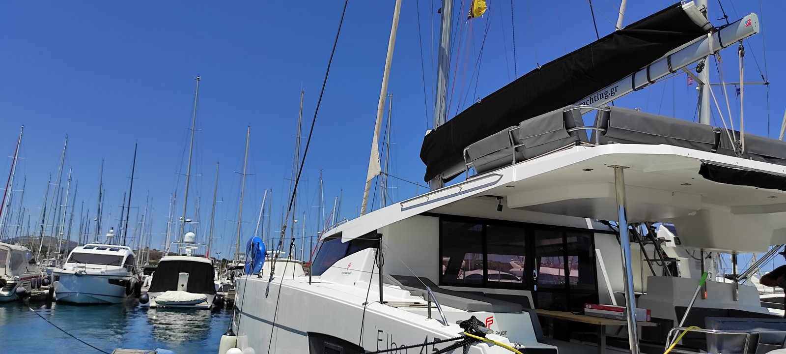 Kon-tiki 4