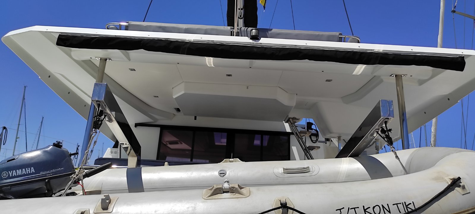 Kon-tiki 5