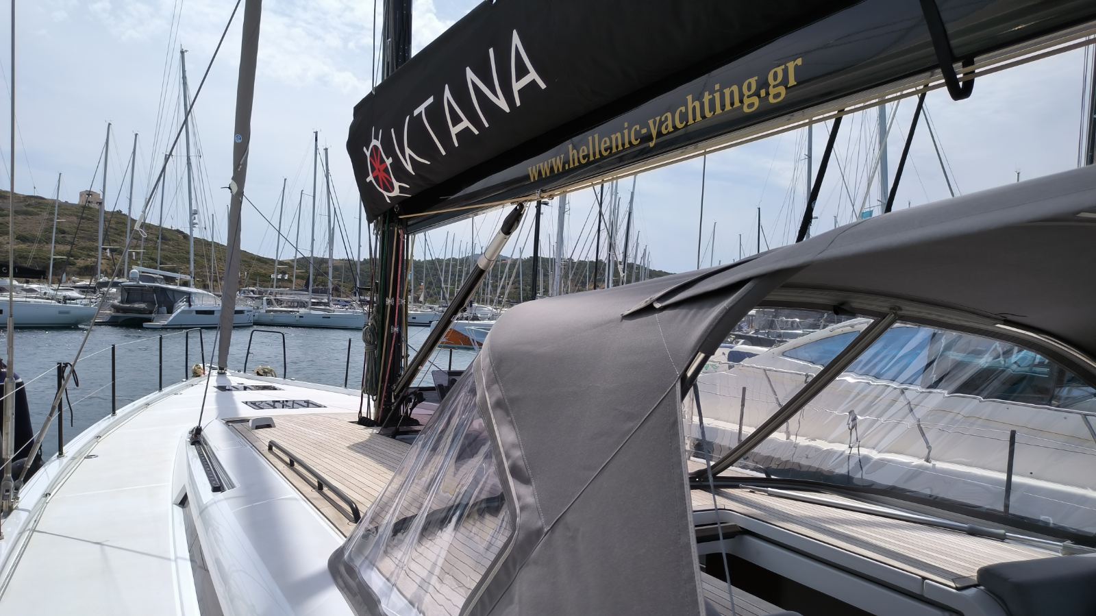 Oktana 1