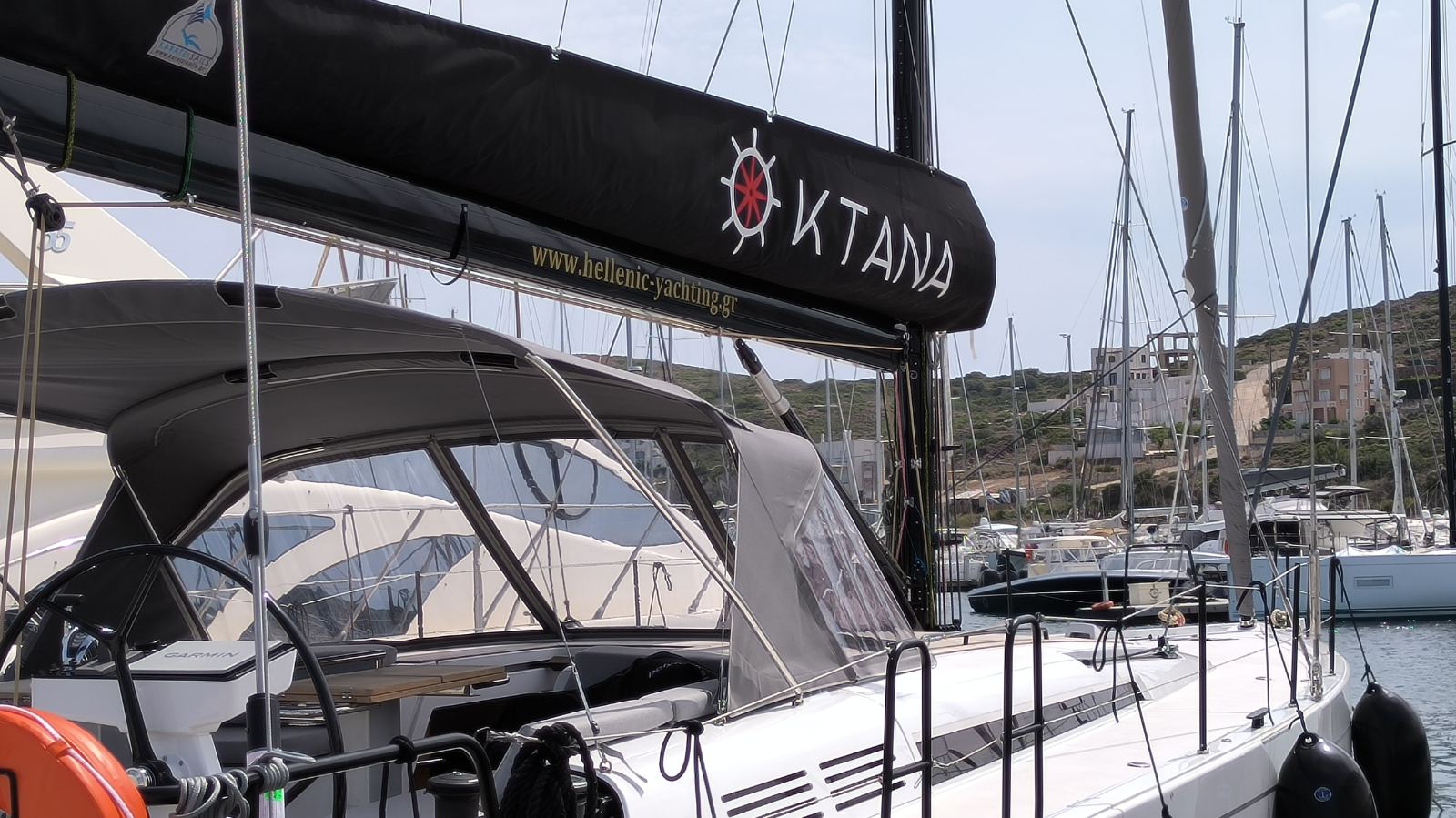 Oktana 4