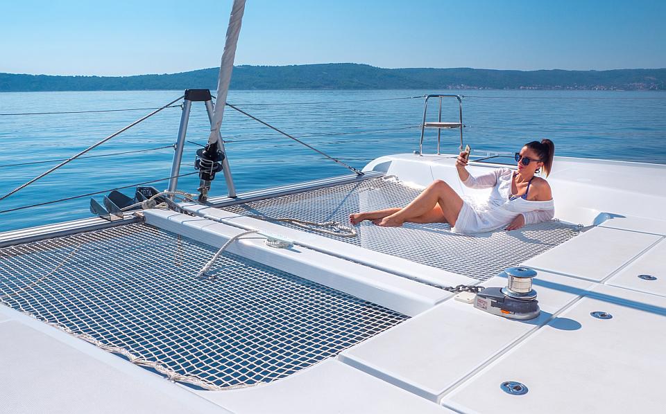 Sea Voyager 5