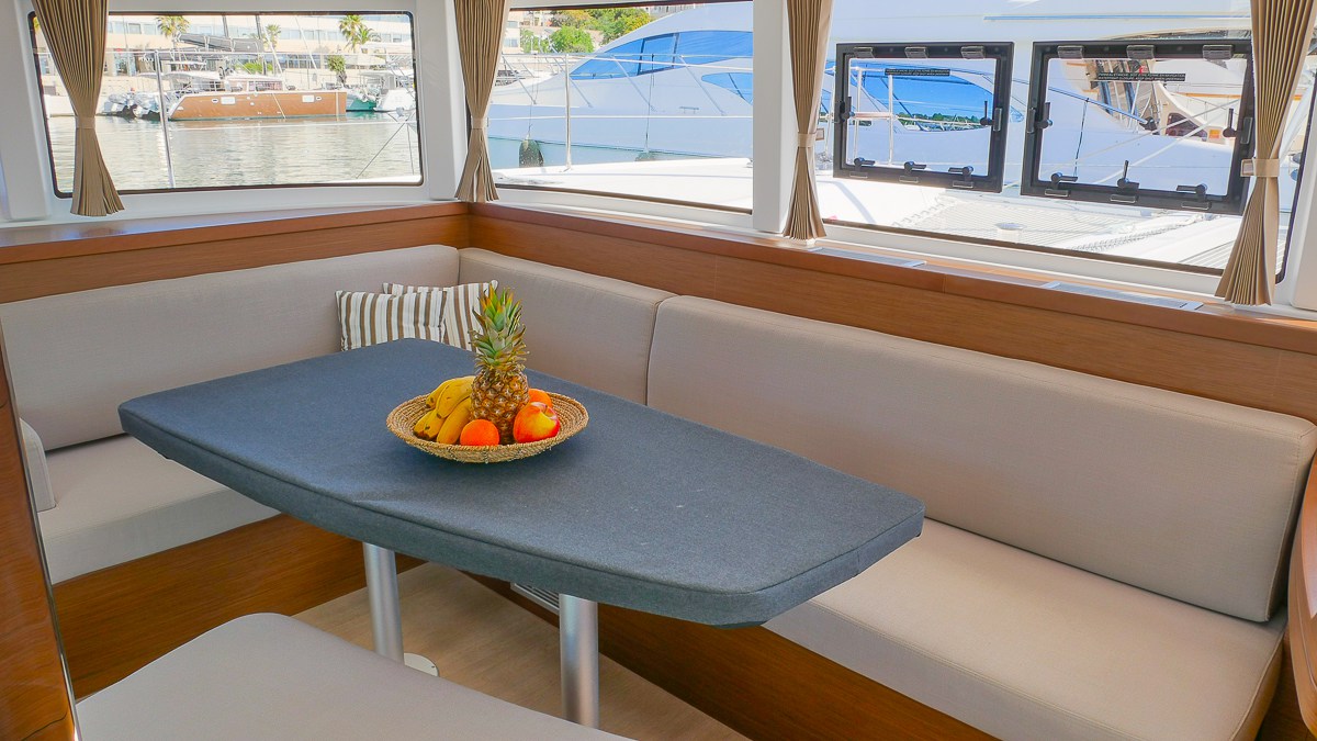 Sea Voyager 3
