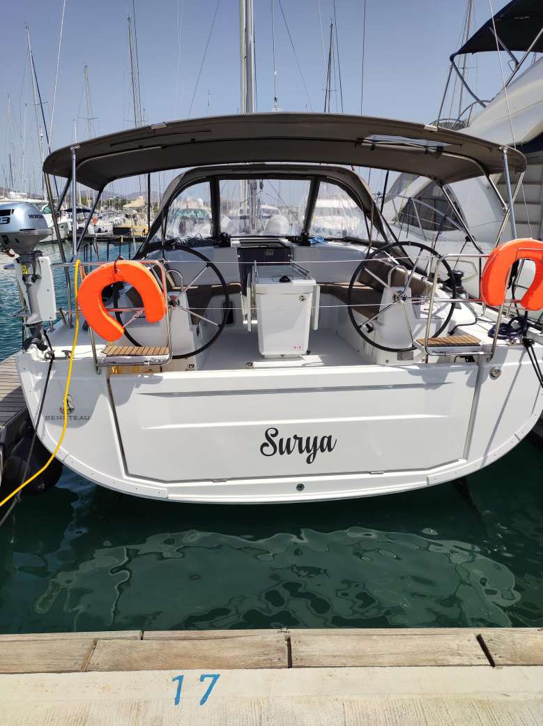 Surya 5