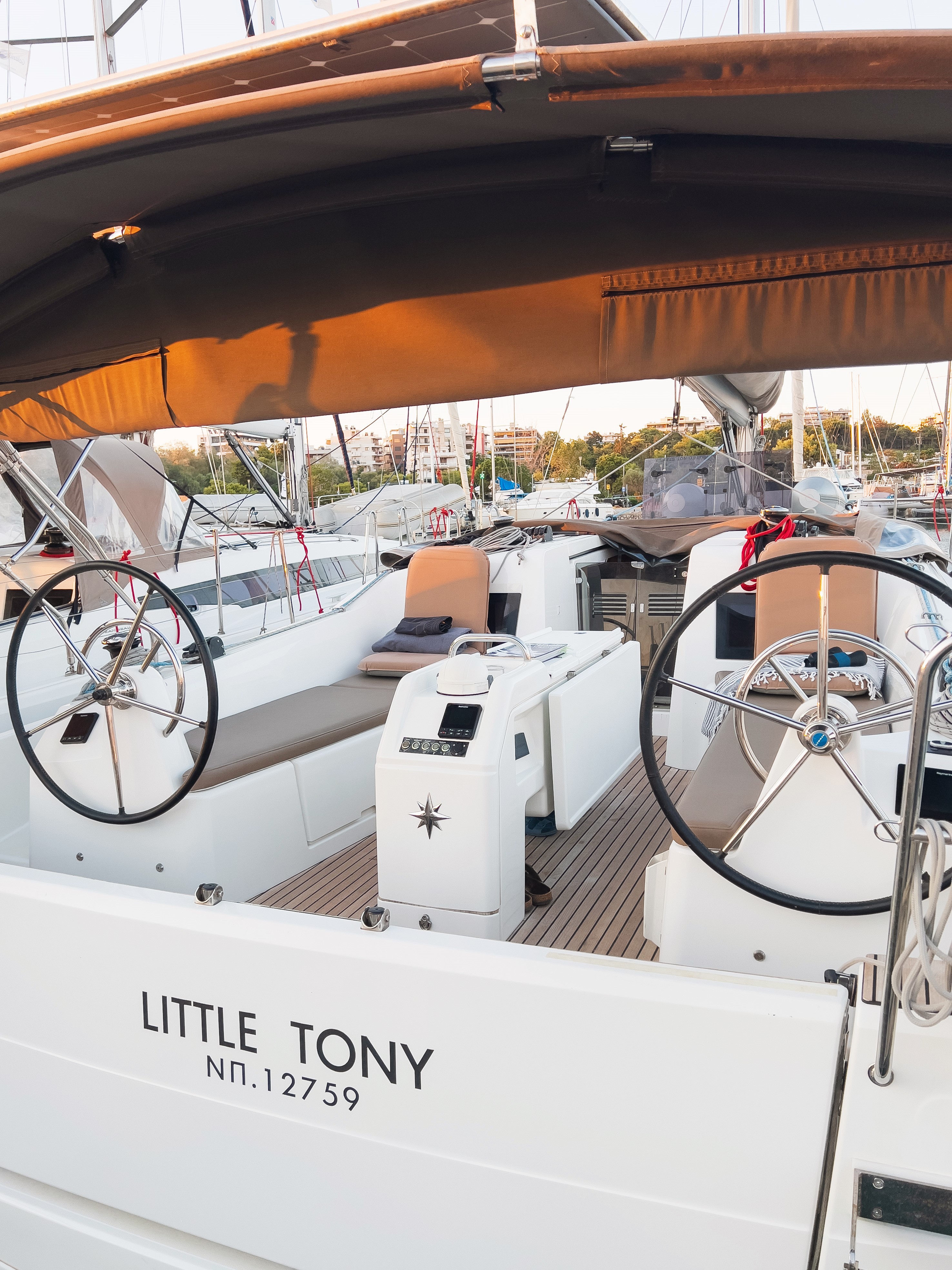 Little Tony 5