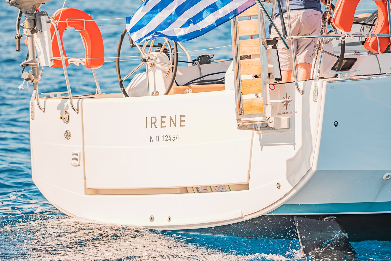 Irene 2
