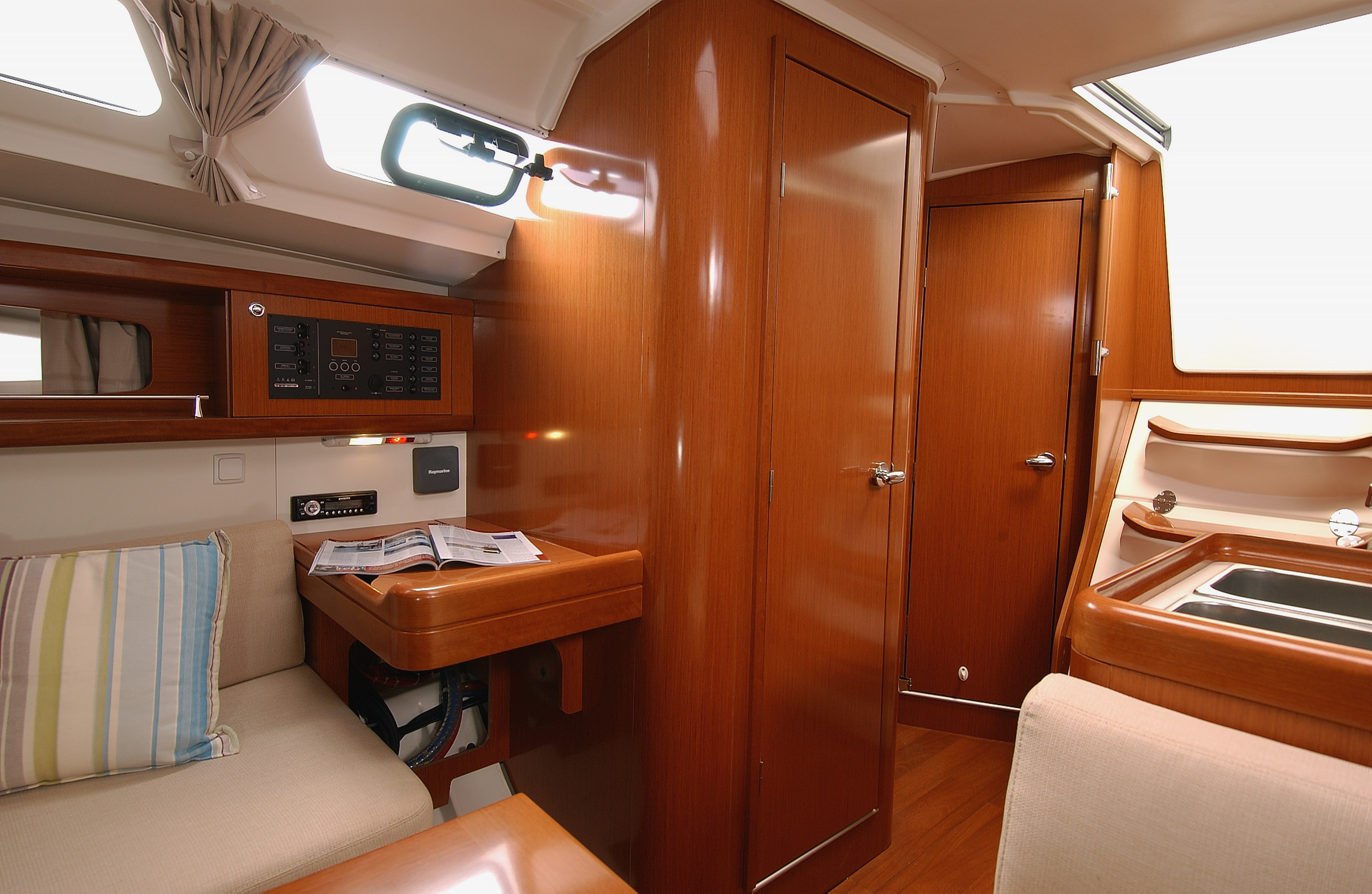 Seneca 3