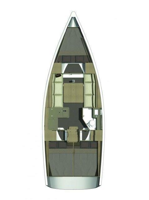Spinaker 1
