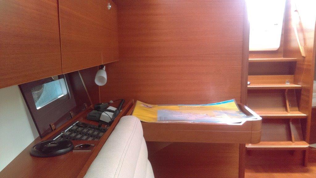 Spinaker 3