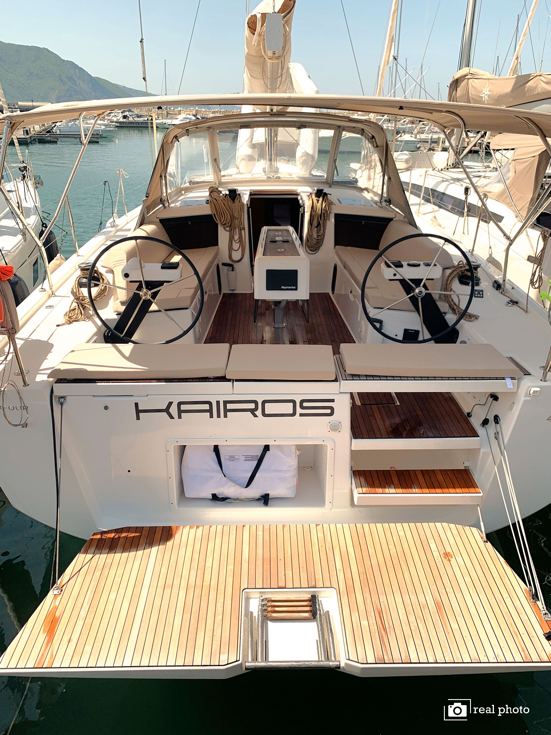Kairos 4