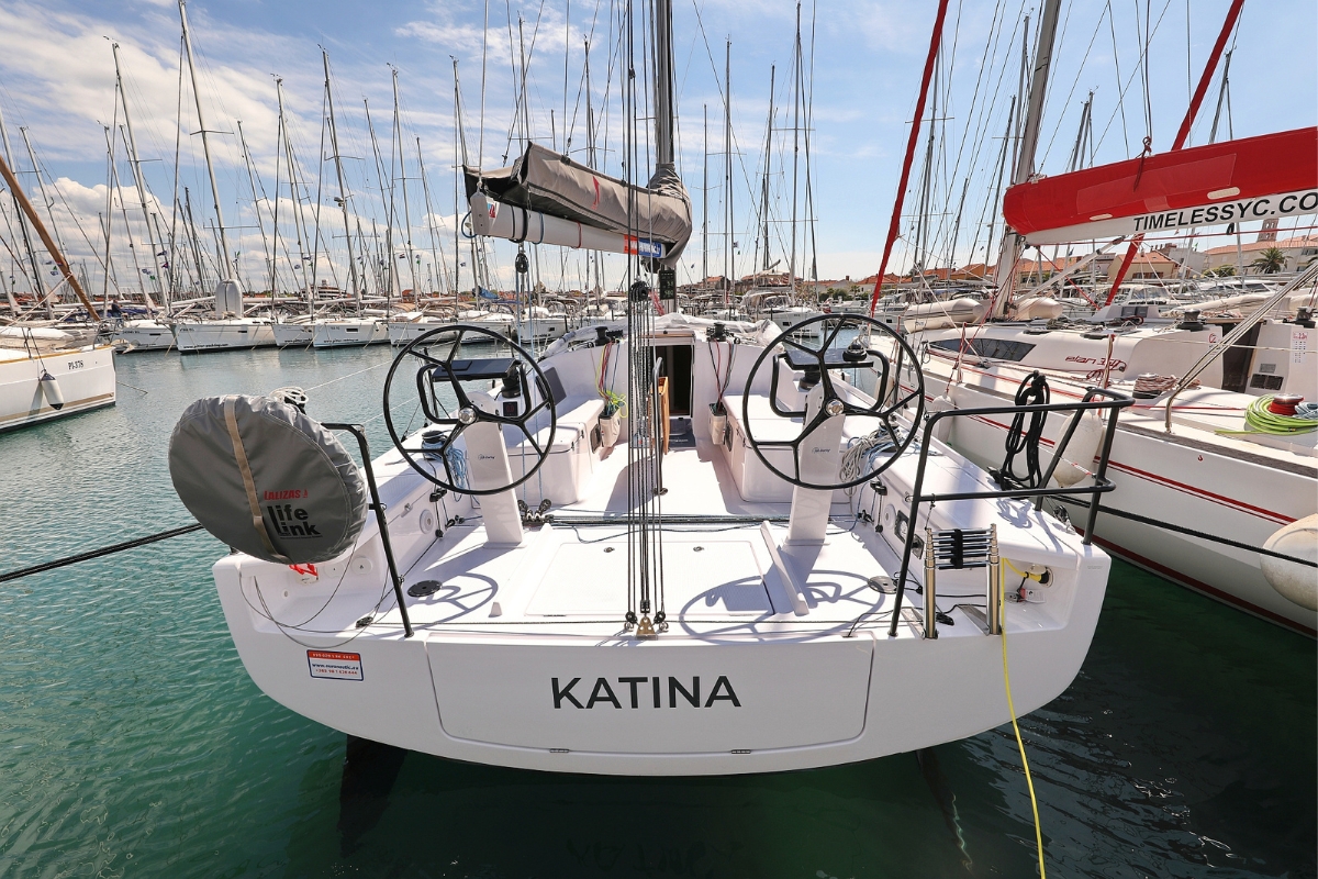 Katina 1
