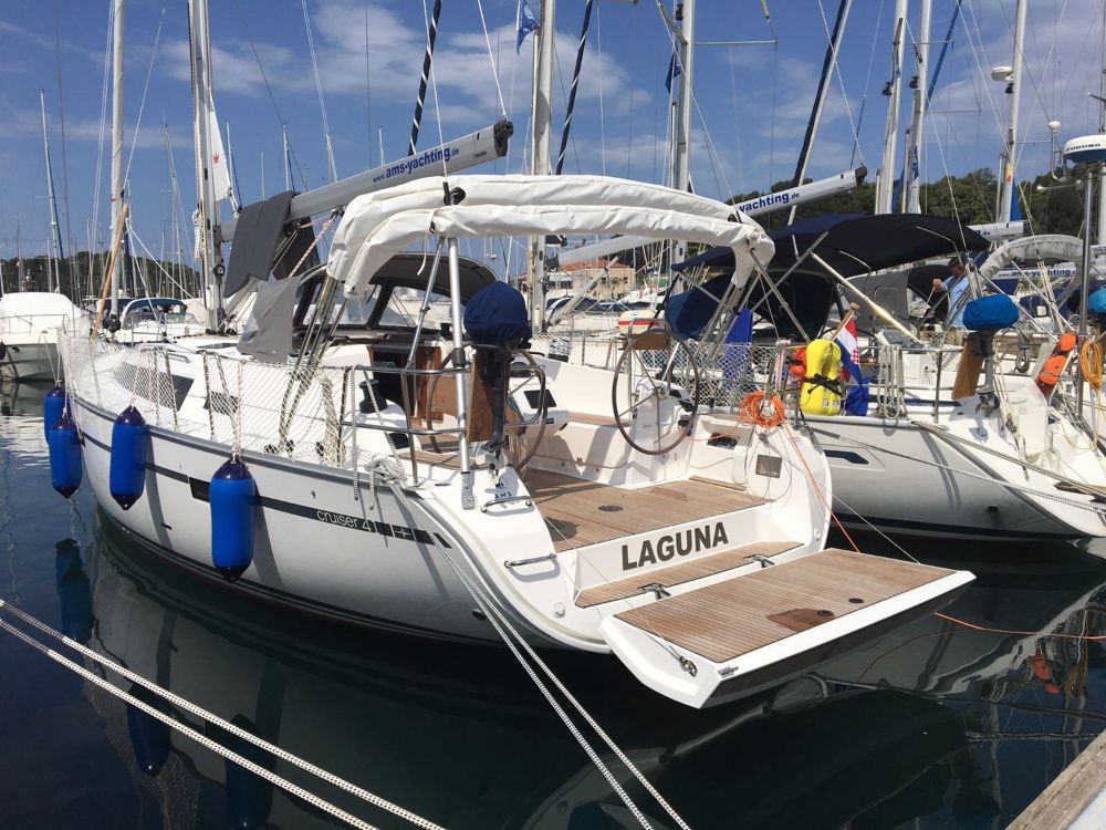 Laguna 1