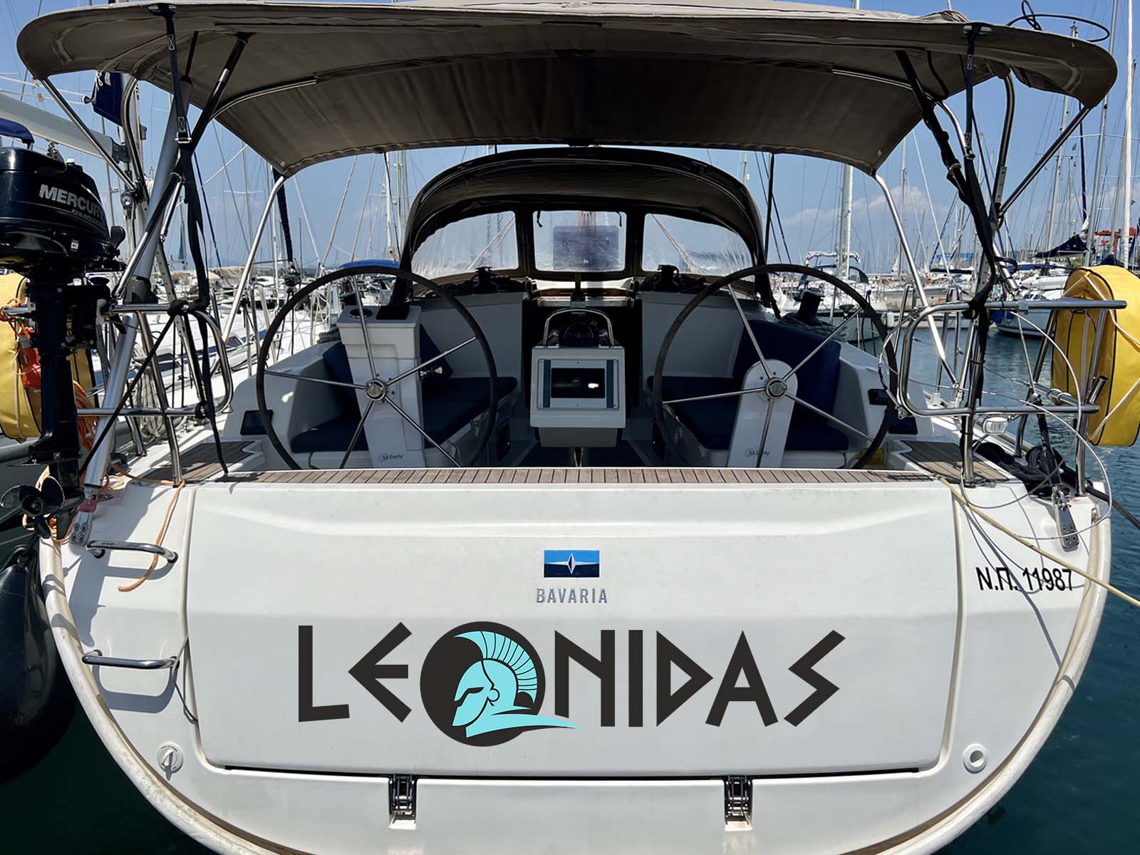 Leonidas 1