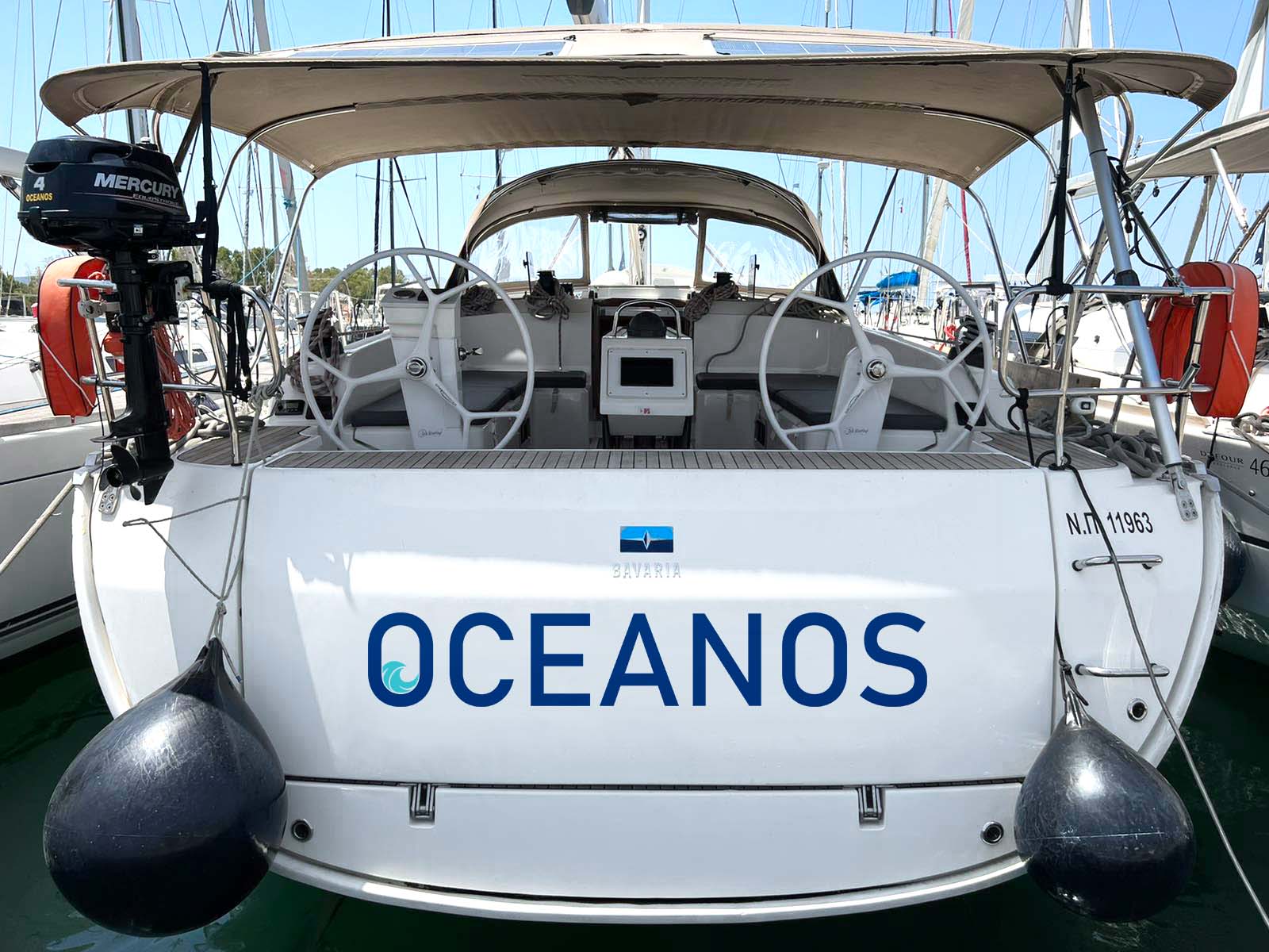 Oceanos 1