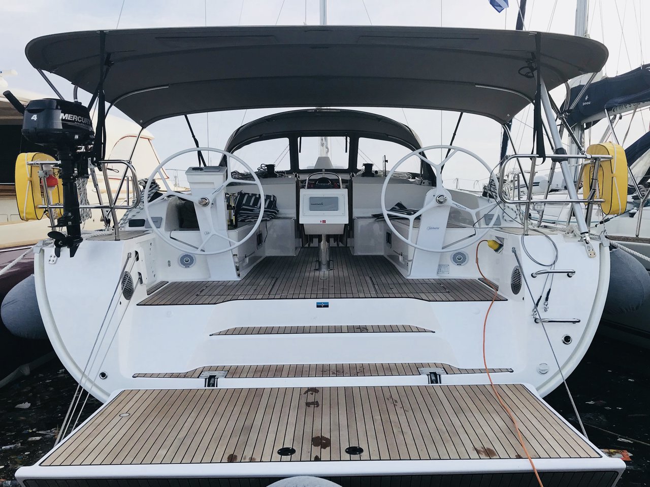 Oceanos 2