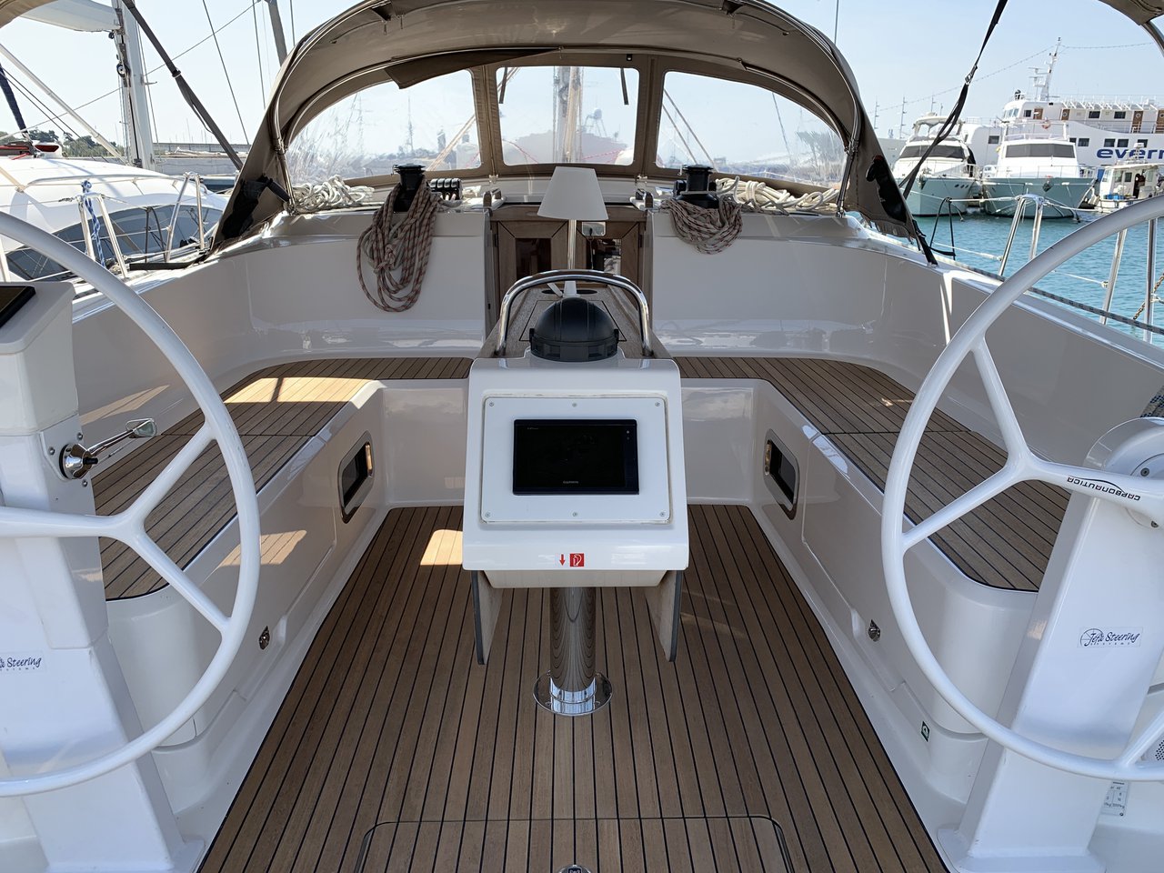 Oceanos 4