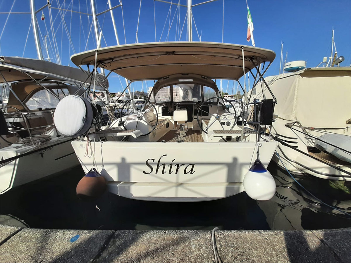 Shira 1