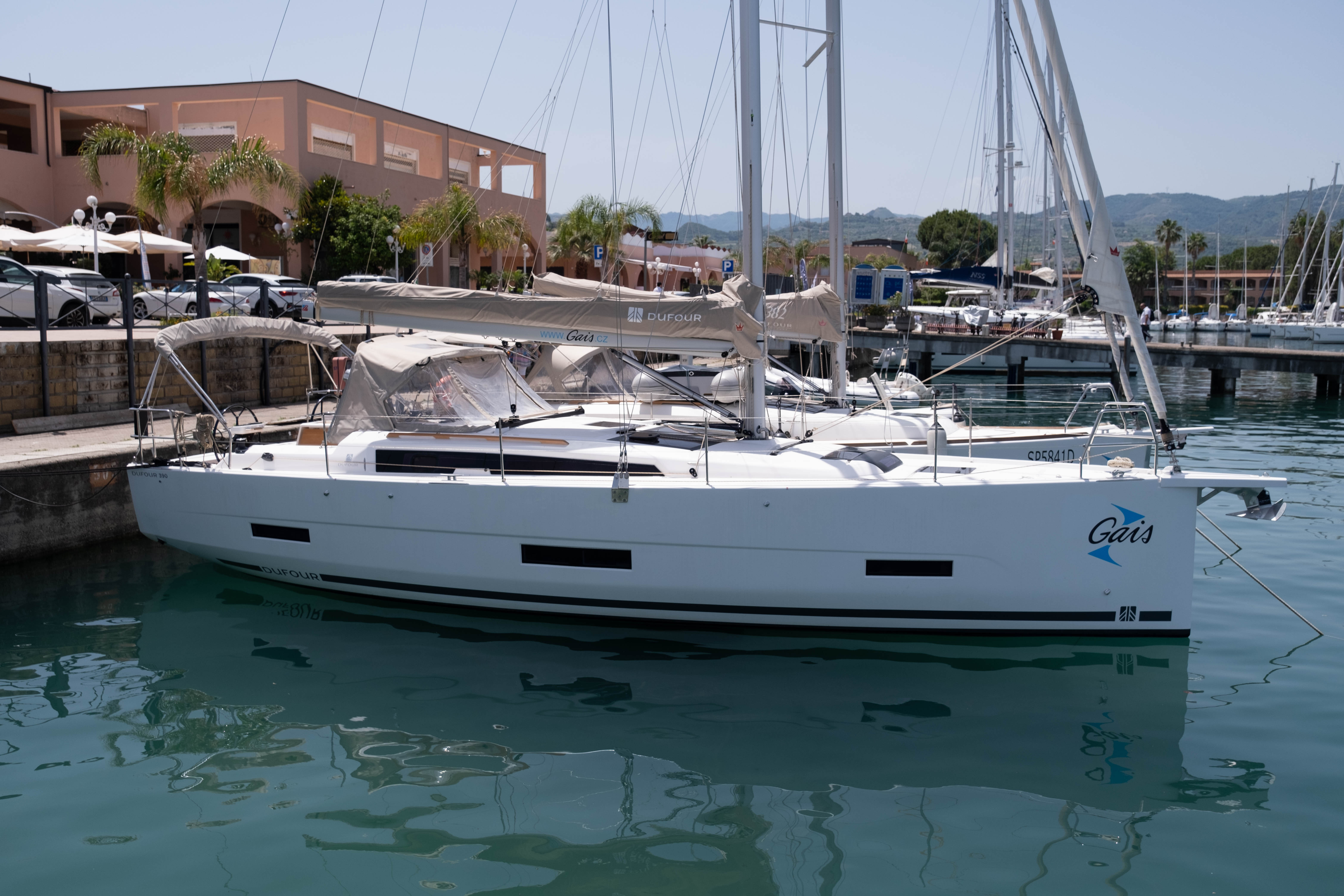 Palmarola 2