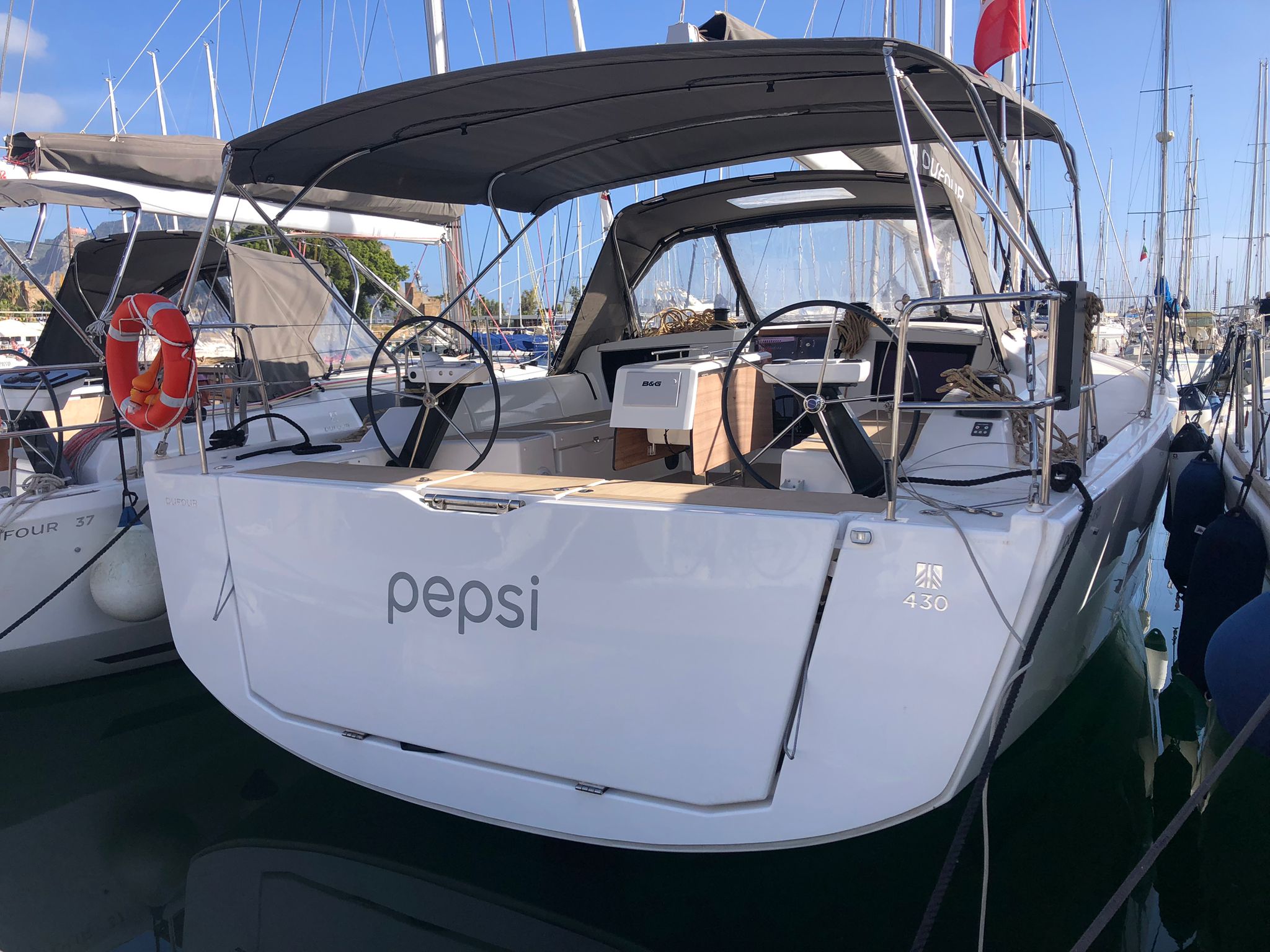 Pepsi 2