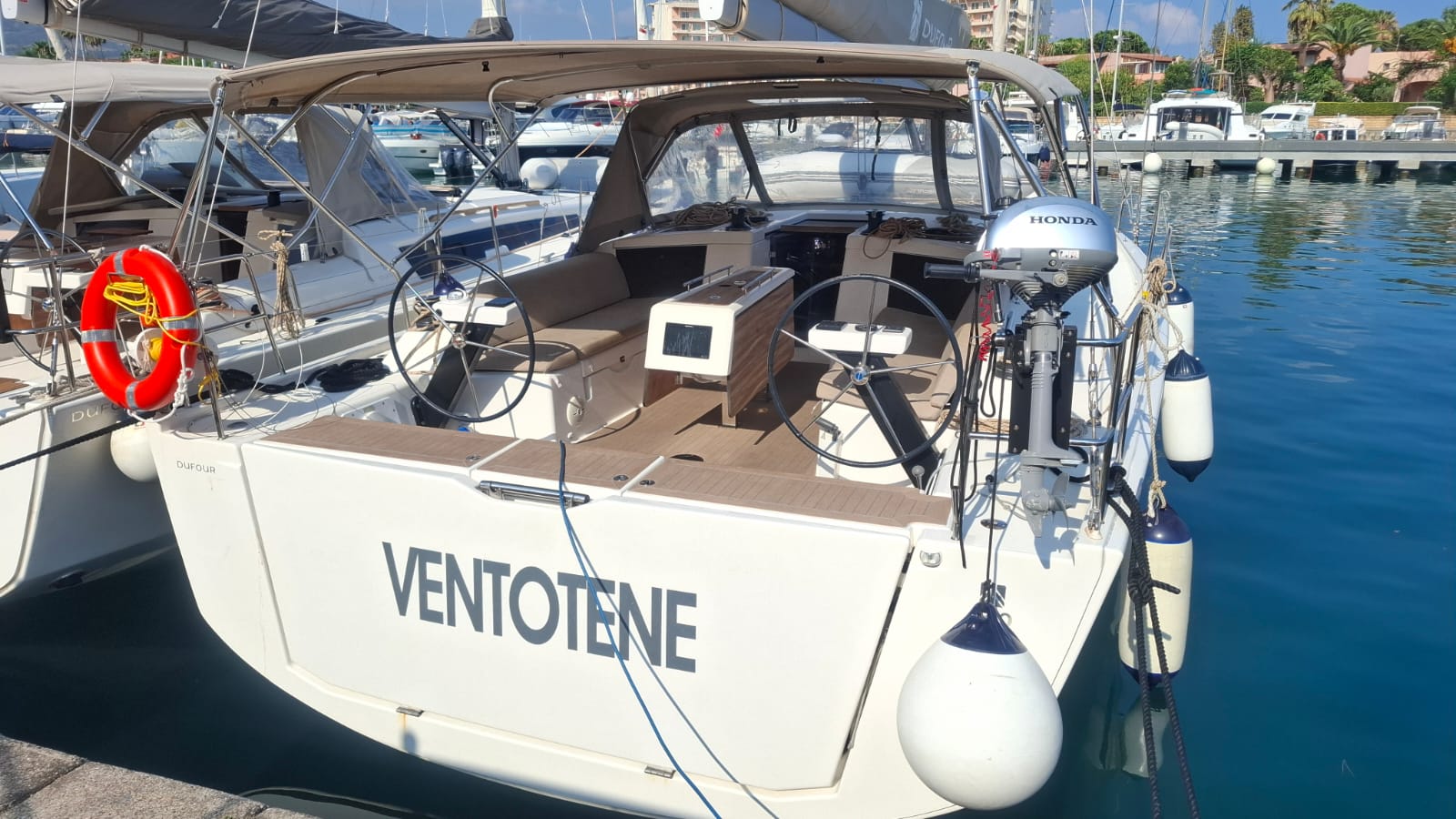 Ventotene 2