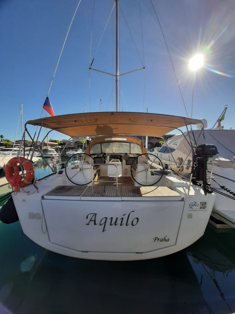 Aquilo 2
