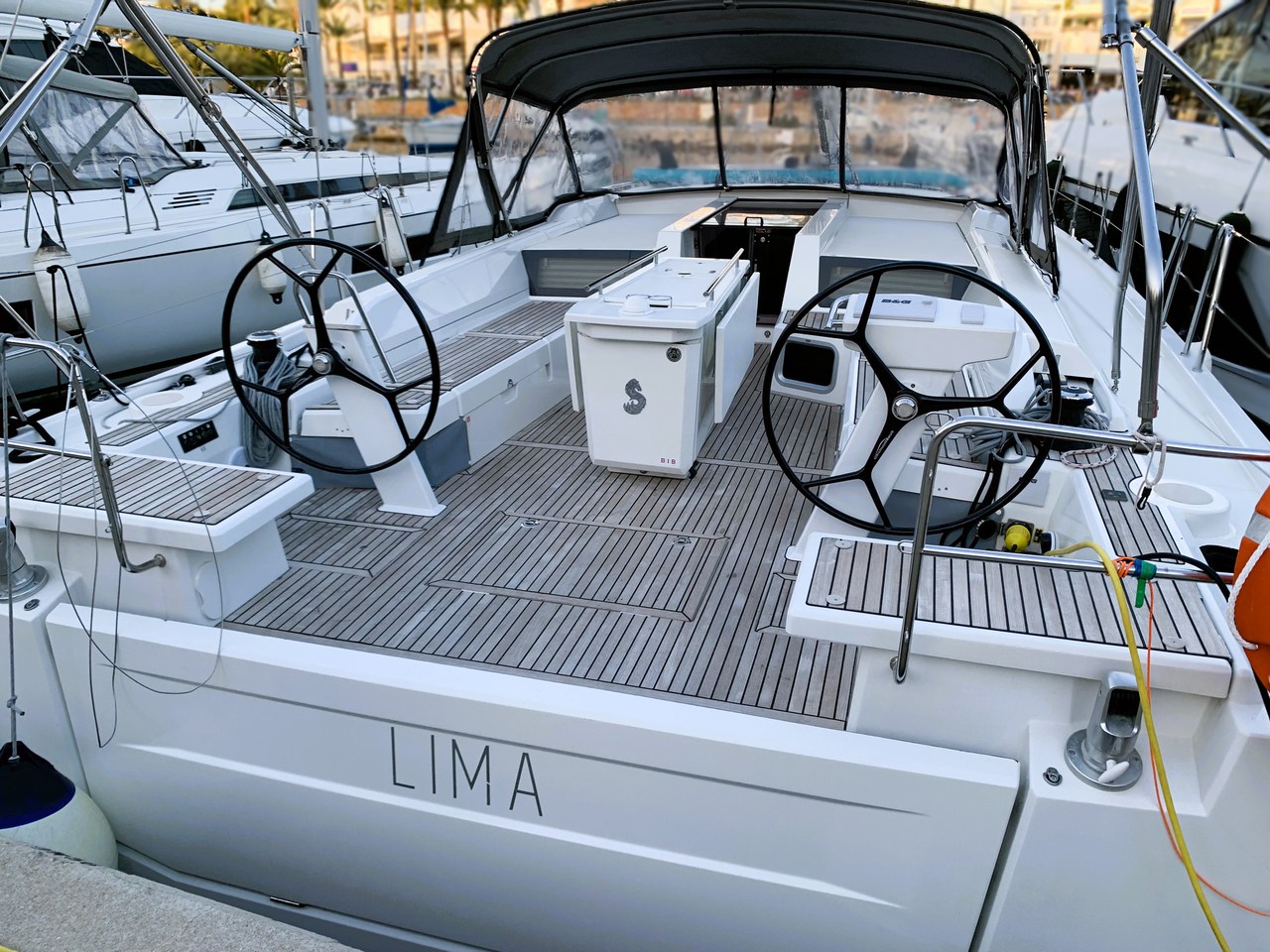 Lima 1