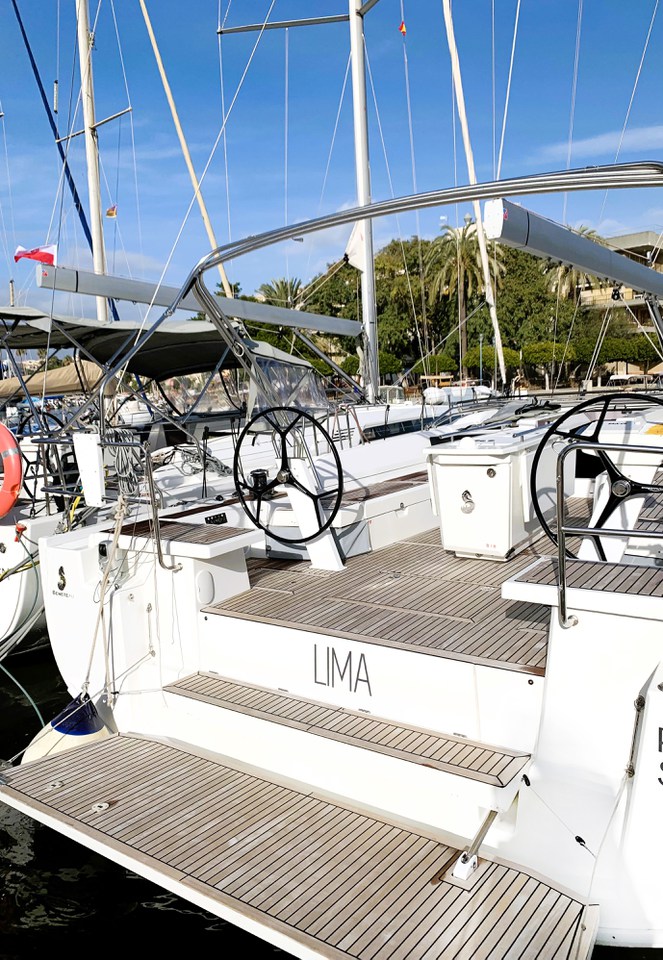 Lima 2