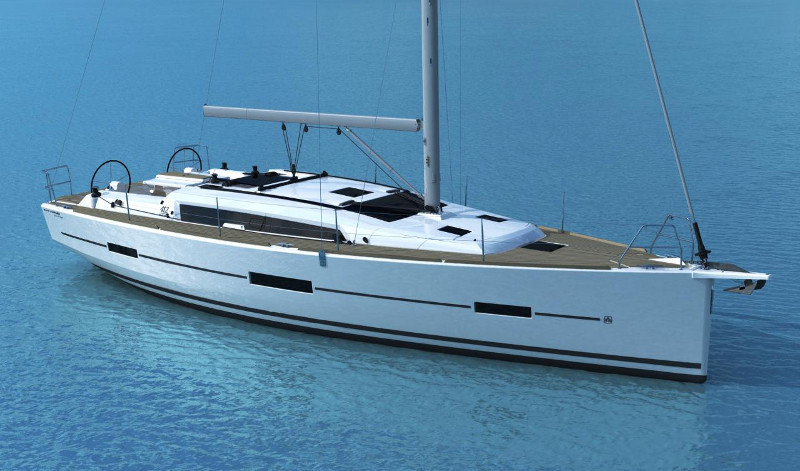 Argo 1