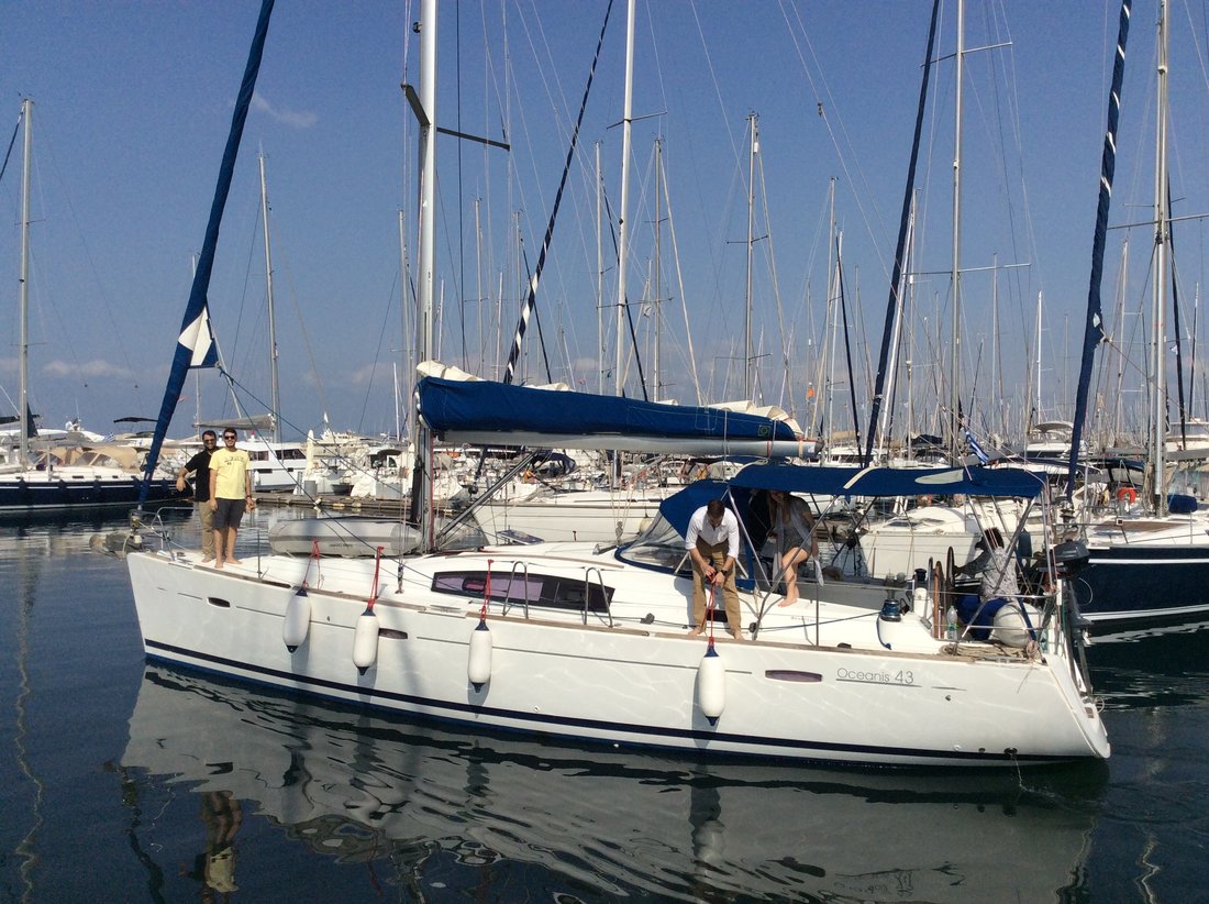 Fantasea 1