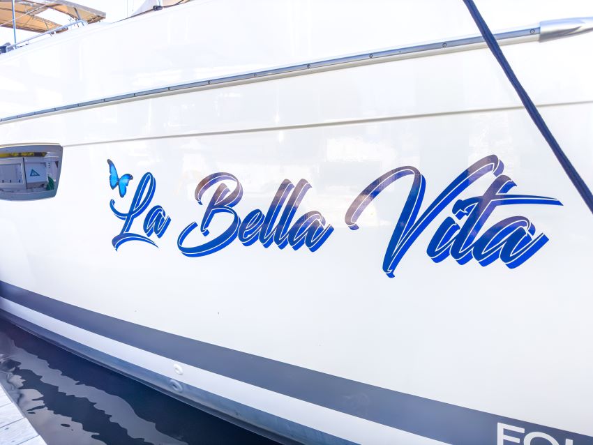 La Bella Vita 2
