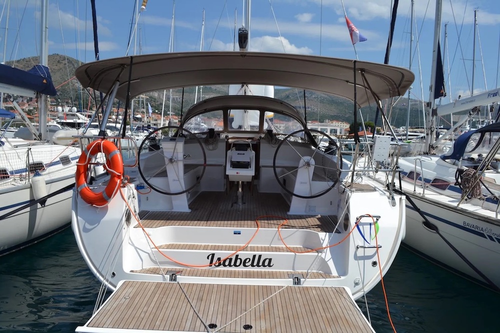Isabella 2