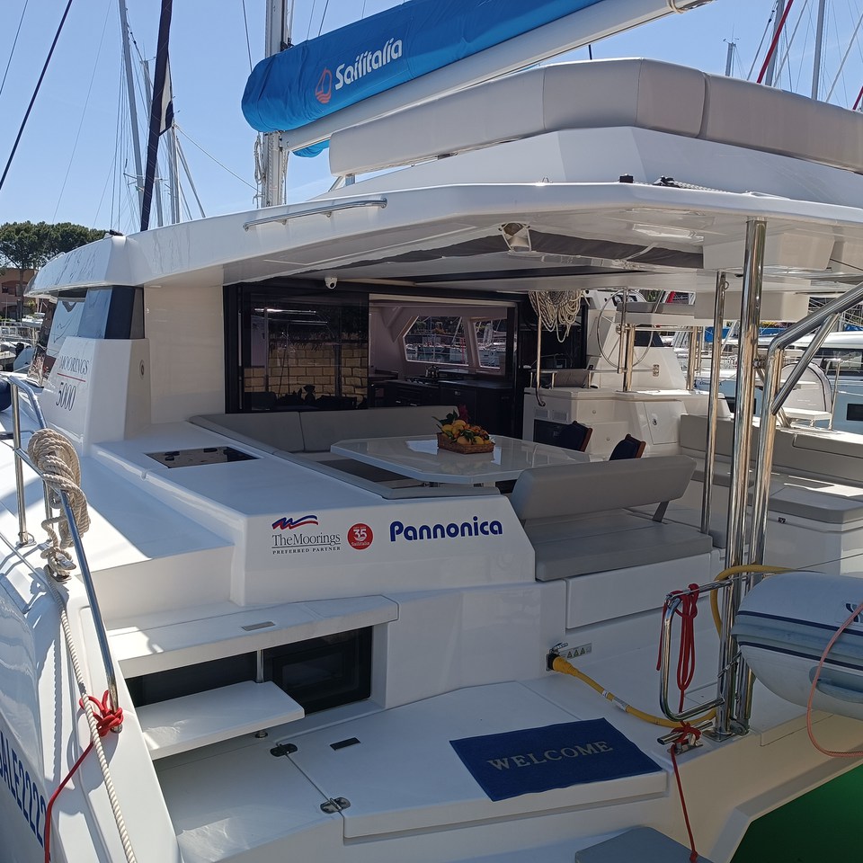 Pannonica 3