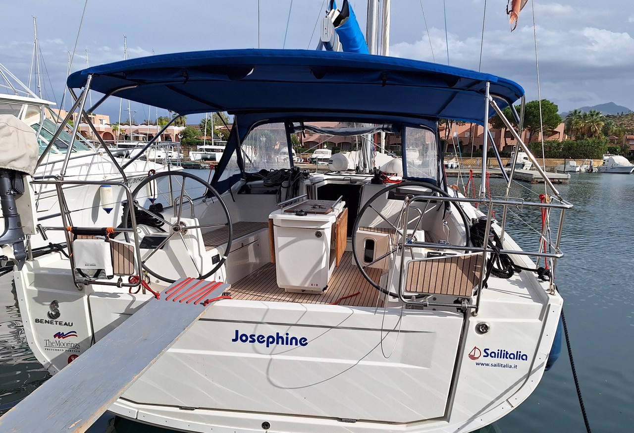 Josephine 2