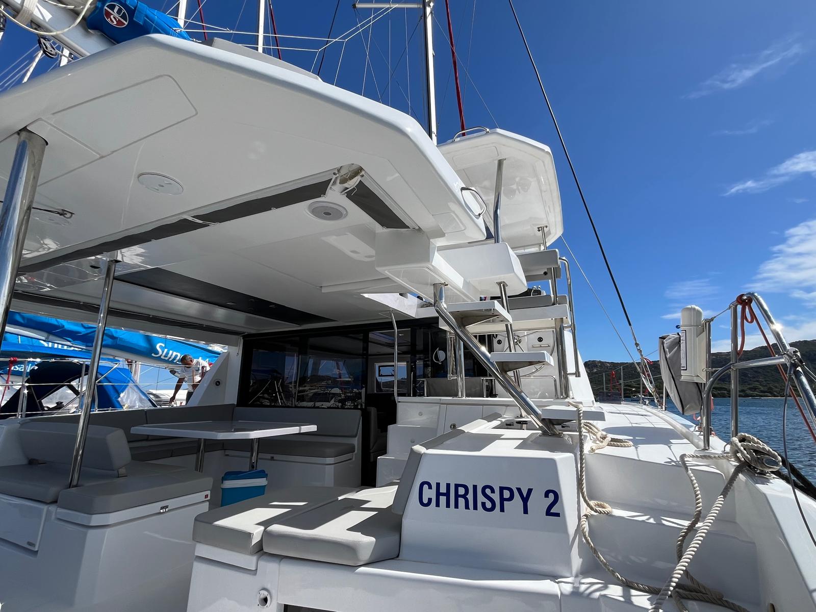 Chrispy 2 5