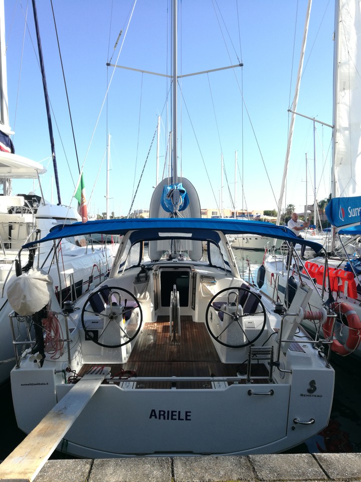 Ariele 3
