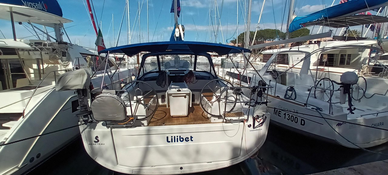 Lilibet 1