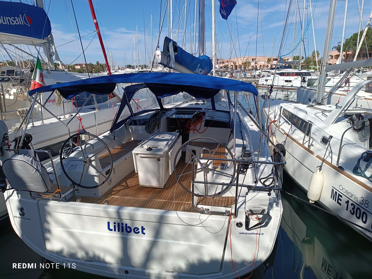 Lilibet 3