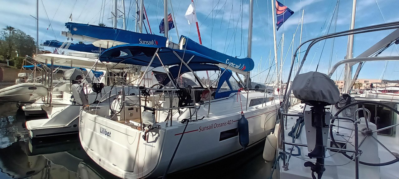 Lilibet 5