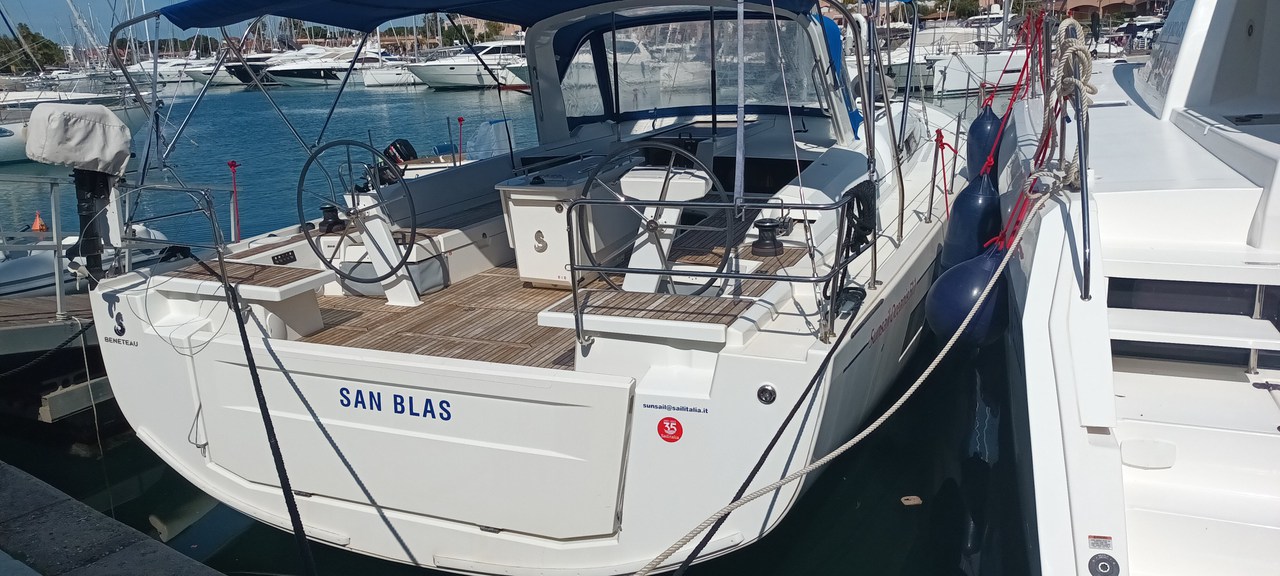 San Blas 5