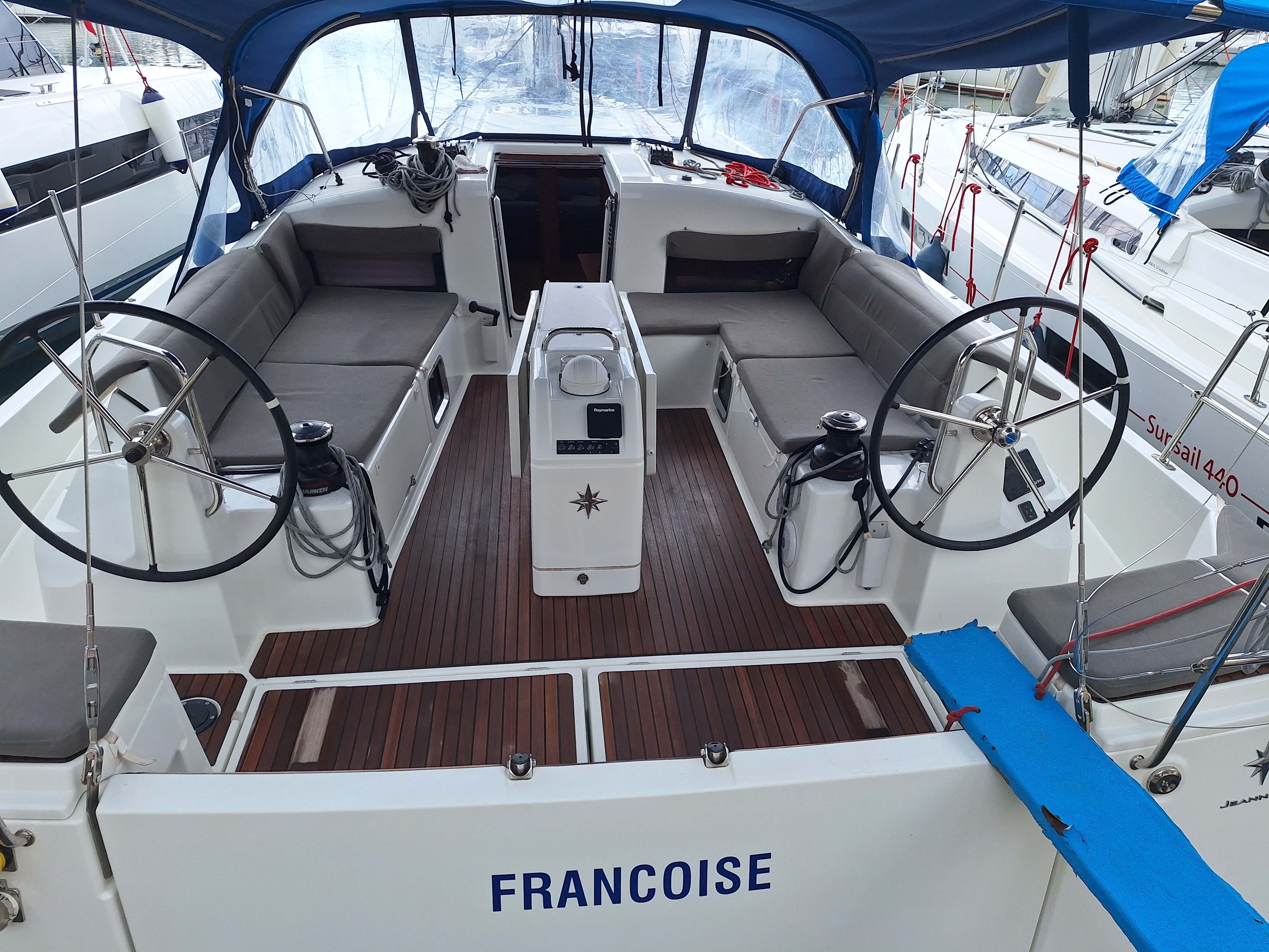 Francoise 3