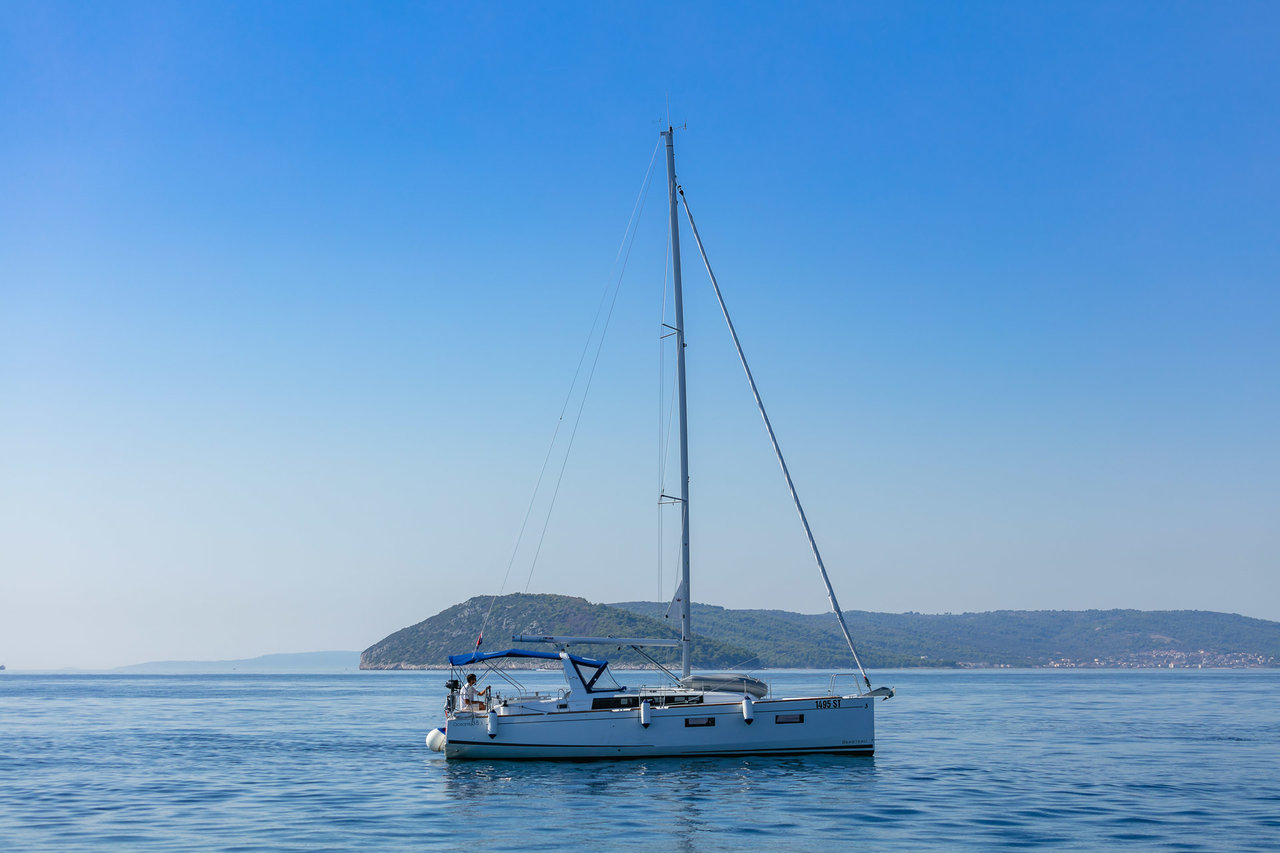 Anima Maris III 1