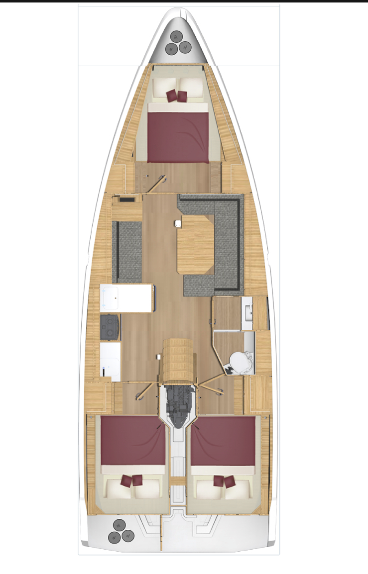 Black Pearl 2