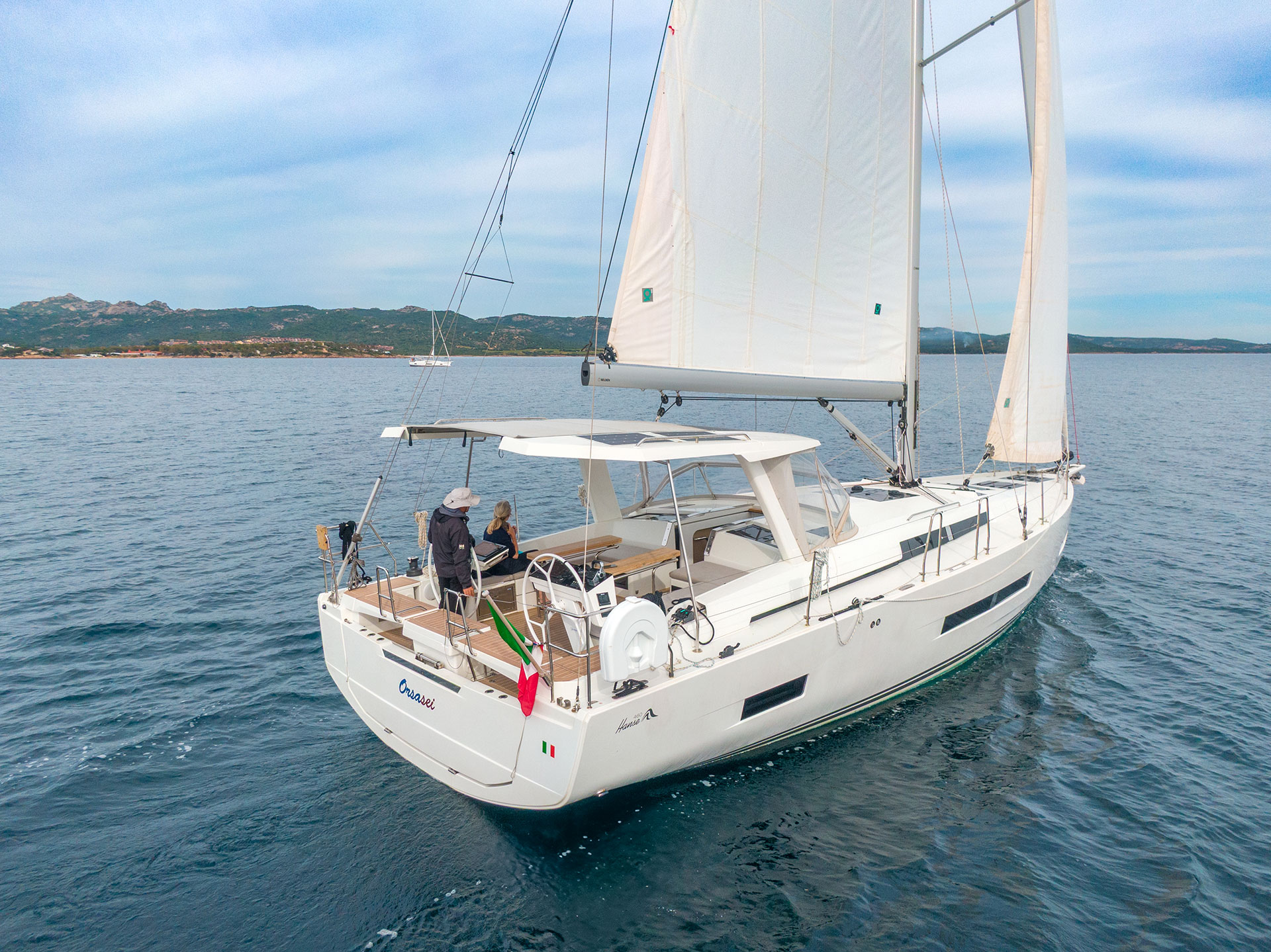 Orsasei 2