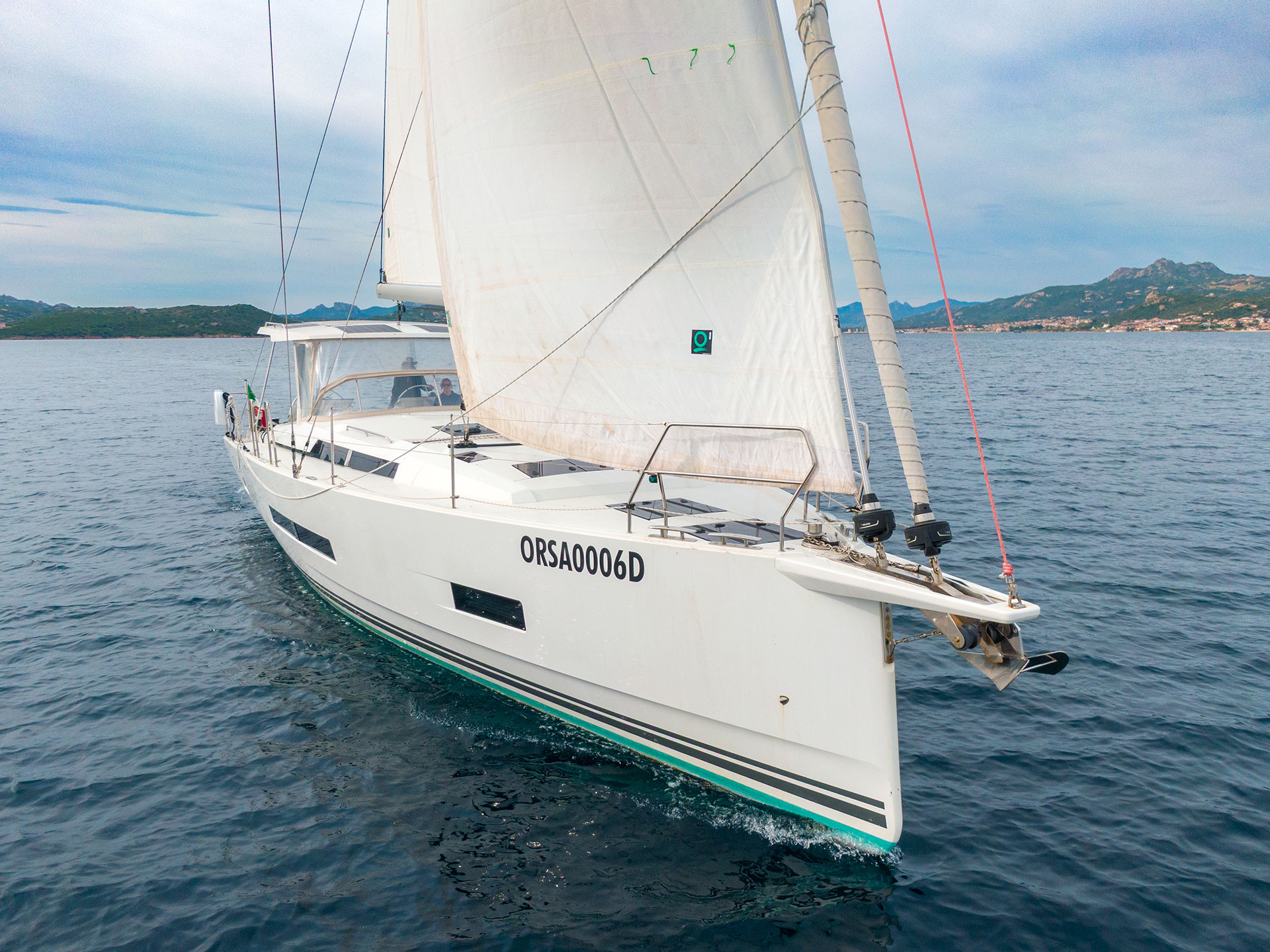 Orsasei 5